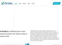 Multigate Medical Products Pty Ltd