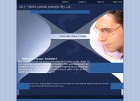 Multilambda Scientific Pty Ltd's website
