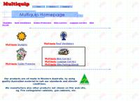 Multiquip