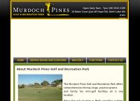 Murdoch Pines Golf & Recreation Park