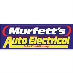 Murfett's Auto Electrical
