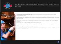 Murgon Leather Co Ltd