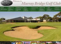 Murray Bridge Golf Club Incorporated
