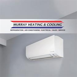 Murray Heating & Cooling