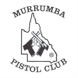 Murrumba Pistol Club Inc