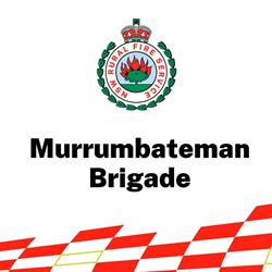 Murrumbateman Rural Fire Brigade