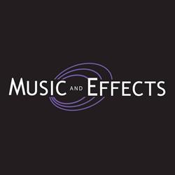 Music & Effects