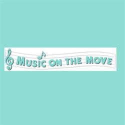 Music On The Move