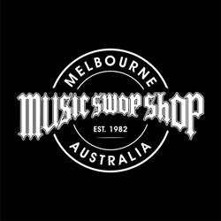 Music Swop Shop