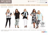 My Size Pty Ltd