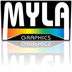 Myla Graphics Pty Ltd