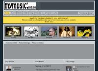 MYMUSIC