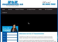 N&k Transmissions
