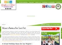 Nambucca River Tourist Caravan Park