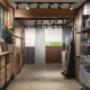 Narangba Timbers showroom