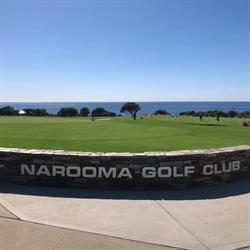 Narooma Golf Club