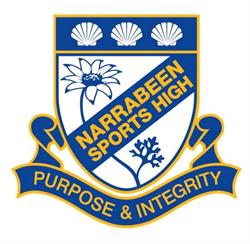 Narrabeen Sports High School - Intensive English C