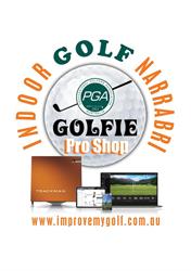 Narrabri Golf Club
