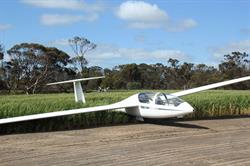 Narrogin Gliding Club Inc