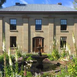Narryna Heritage Museum