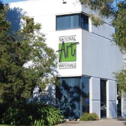 National art Materials Pty Ltd (Bayswater Vic)