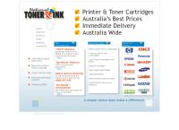 National Toner & Ink