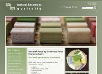 Natural Resources Australia Pty. Ltd.