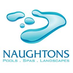 Naughtons Pools & Spas