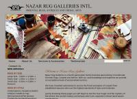 Nazar Rug Galleries Pty Ltd