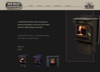 Ned Kelly Wood Heaters