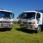 Liquid Waste Collection on the Mornington Peninsula