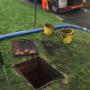 Grease Traps & Septic Tanks Cleaned