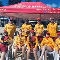 Neptune Royal Life Saving Society Club