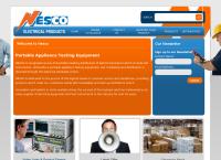 Nesco Conwell