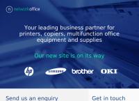A. Network Office Supplies