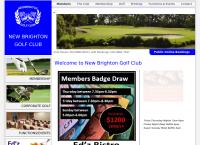 New Brighton Golf Club Ltd