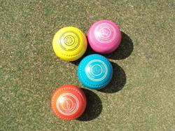 New Farm Bowls Club