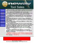 Neway Tool Sales