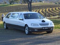 Newcastle Limousines