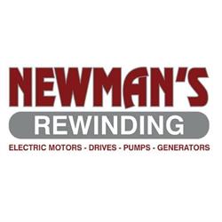 Newman's Rewinding