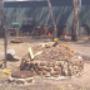 Camp Fire