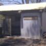 Camp kitchen