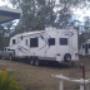 campsite