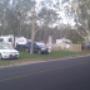 campsite