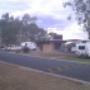 campsite