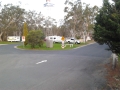 Nhill Caravan Park