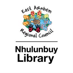 Nhulunbuy Community Library