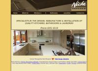 Niche Kitchens