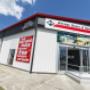 Harris Doors Showroom