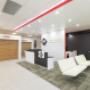 Reception Area